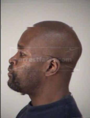 Byron Durand Graham