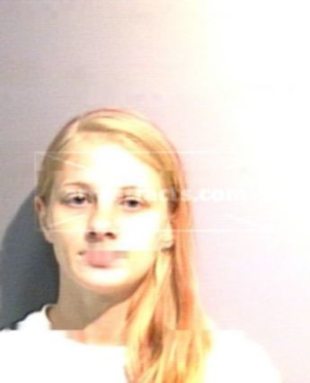 Candace Dawn Lambert