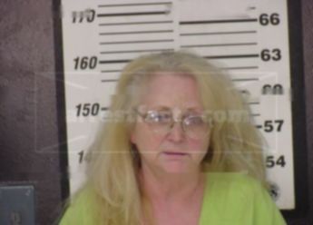 Kathie Morgan Annett Gray