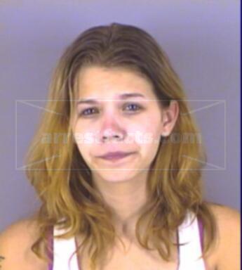 Heather Marie Allen