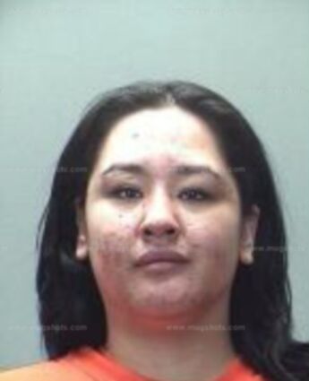 Elizabeth Ruth Goodthunder