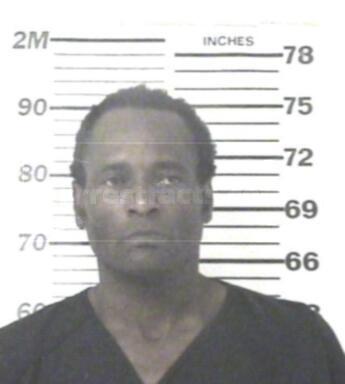 Steven Don Williams