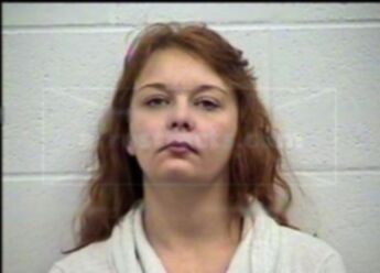 Rachel Katherine Greenlee