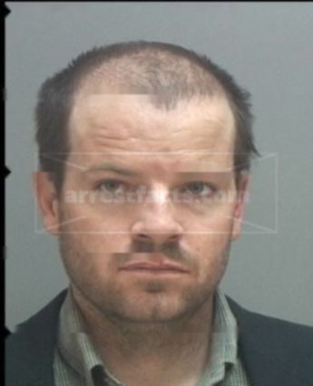 Nathan Thomas Green