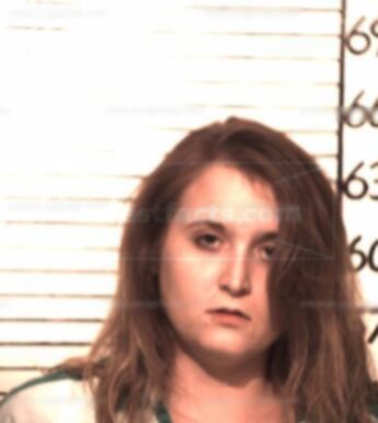Taylor Paige Robbins