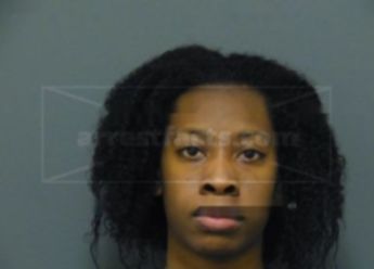 Jasmine Patrice Mcreynolds