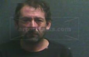 Patrick Scott Alford