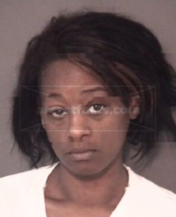 Naquita Teniece Black