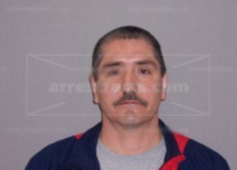 Allen Dusty Romero