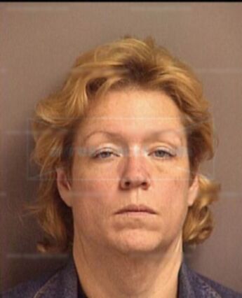Denise Lanae Dewey