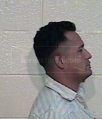 Romeo Enrique Santa Cruz Perez