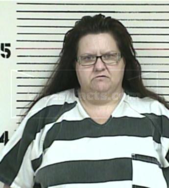 Linda Kay Srader