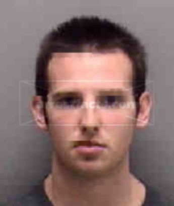 Jon Michael Joseph Comly