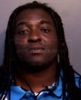 Labarryon Demond Walker