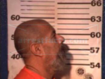 Joseph Floyd Trujillo