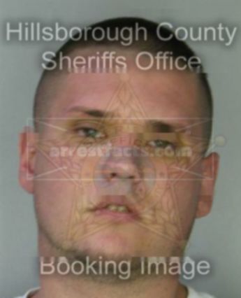 Gregory Dennis Canterbury Ii