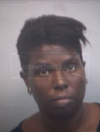 Velma Denise Winston