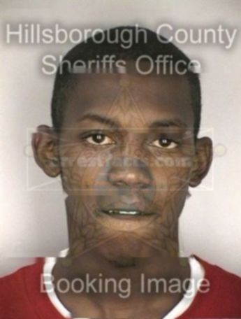 Gregory Jarome Greene