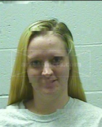 Courtney Denice Porter