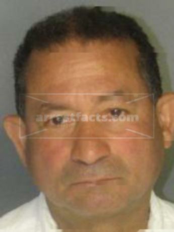 Jose Anybel Arias