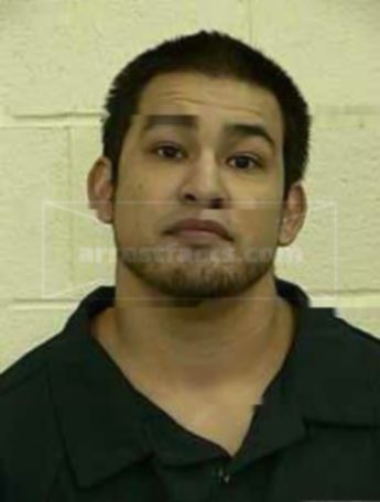 Joshua Valadez Hernandez