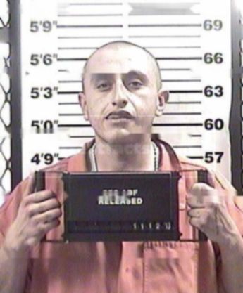 Emilio Benitez Jr.