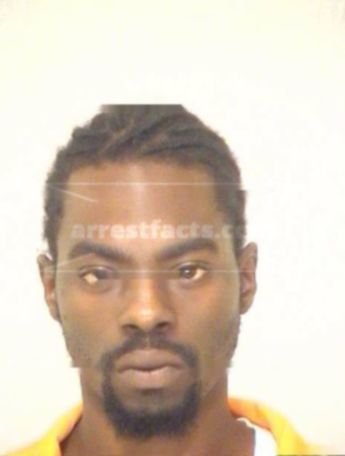 Darian Bernard Farrow