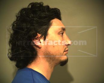 Cesar Adrian Villarreal