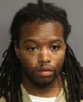 Dayvonne Shipman