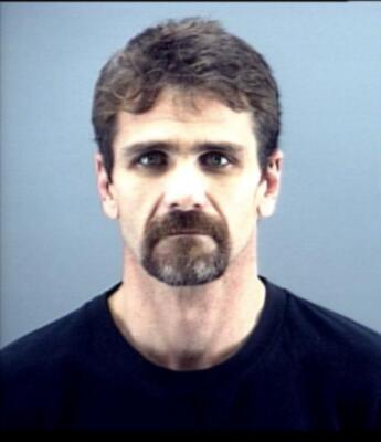 Larry Eugene Niebrugge