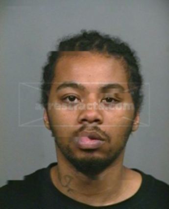 Aaron Dewayne Davis