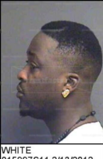 Thurston Bernard White