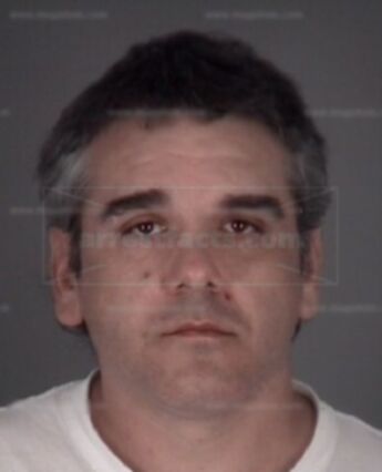 Donald Paul Birkbeck