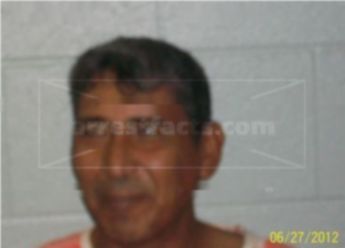 Baltazar Rafael Chavez