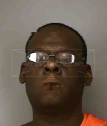 Terrence Delane