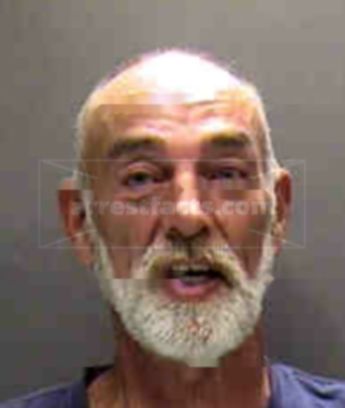 George Calvin Jr Long