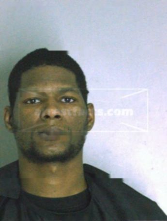 Maurice Jose Callaway