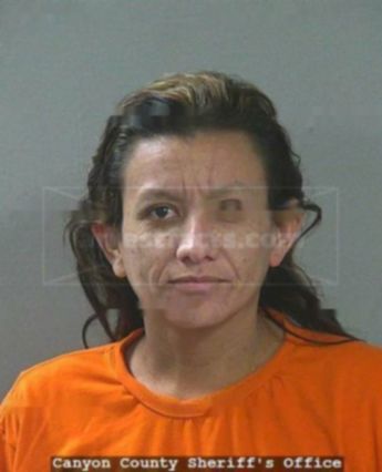 Maria Isabel Contreras