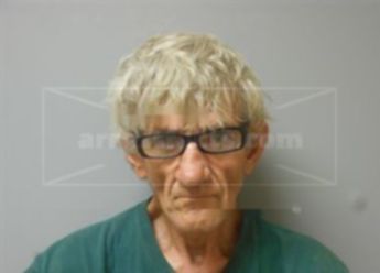 Wilfred Eugene Goad