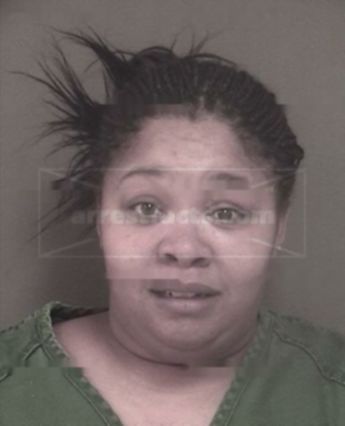 Yalonda Shanee Richardson