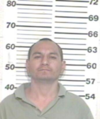 Ricardo Gonzalez Leal