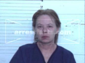 Donna Kay Houston