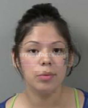 Arlene Theresa Bell