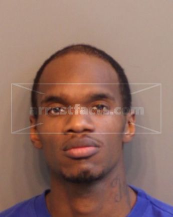 Arlandis Keith Pointer