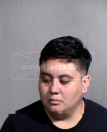 Zaide Rodarte Gonzalez