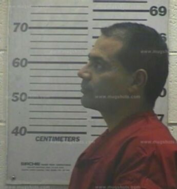 Bernie M Trujillo