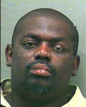 Terrance D Nivins