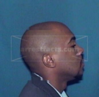 Antonio S. Glover