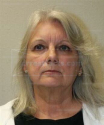 Diane Brown James