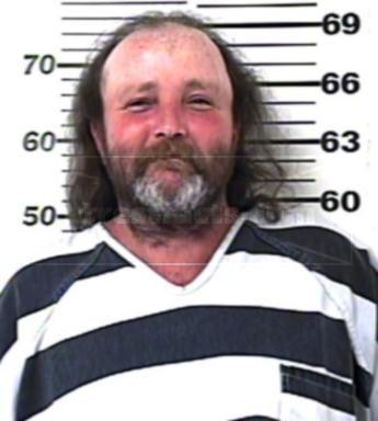 Marty Wayne Matthews